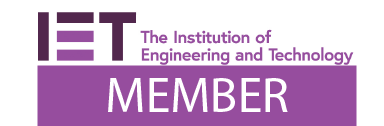 IET Logo