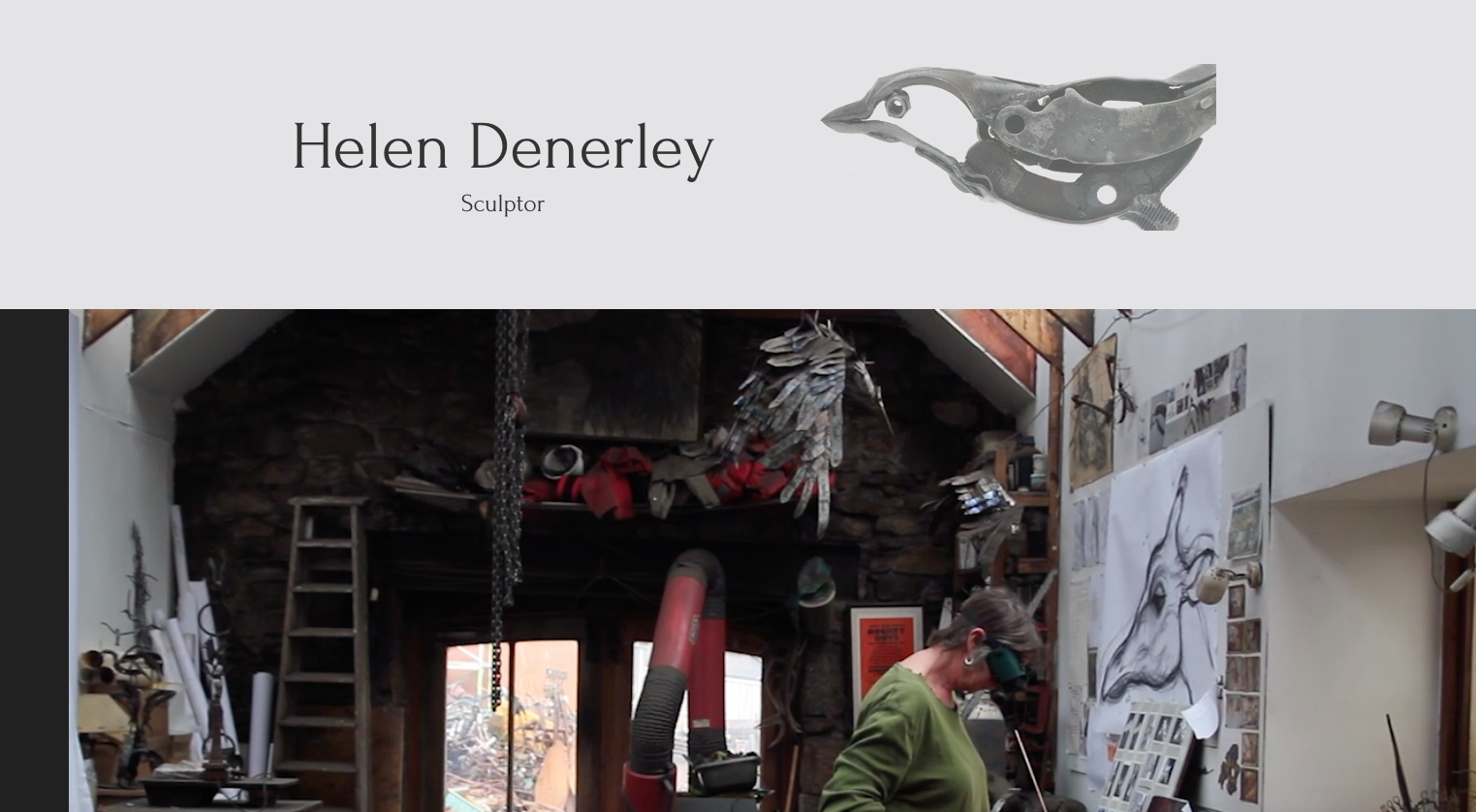 Helen Denerley