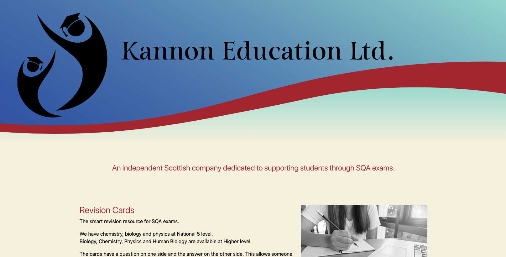 Kannon Education