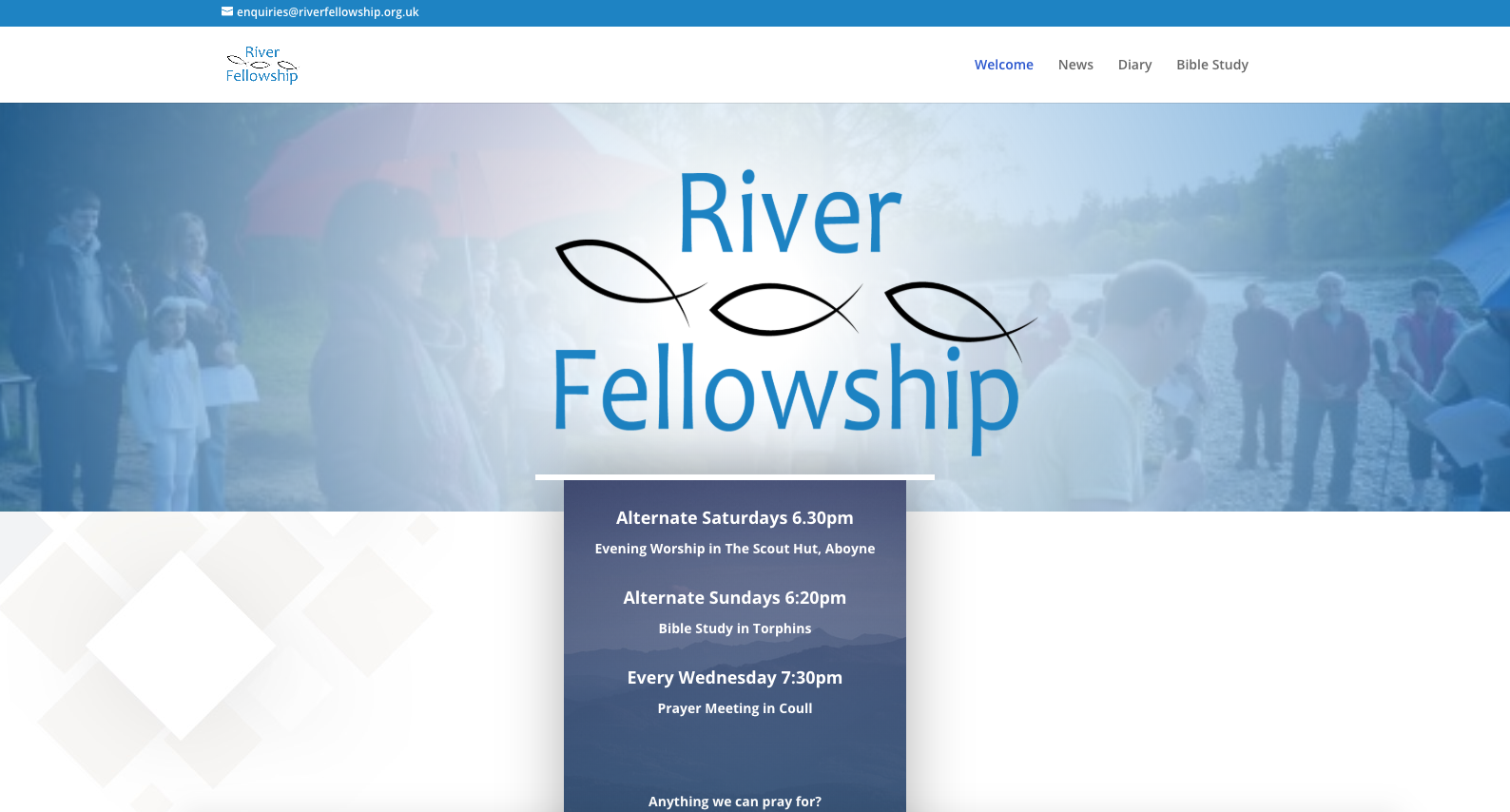 River Fellowship