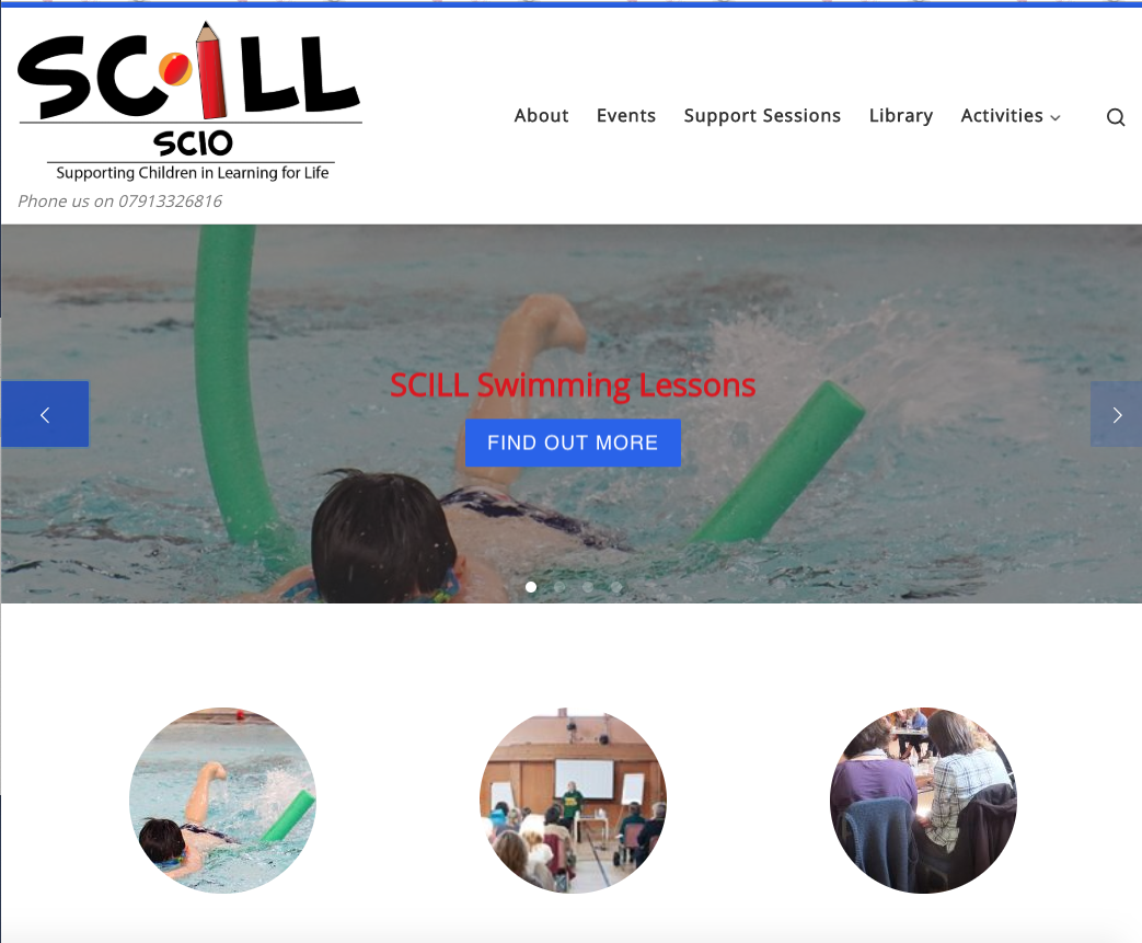 SCILL